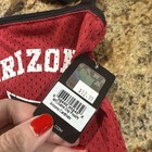 Arizona Cardinals NFL Football Game Day Pouch Purse Jersey Style 6” X 8” NWT — photo 3