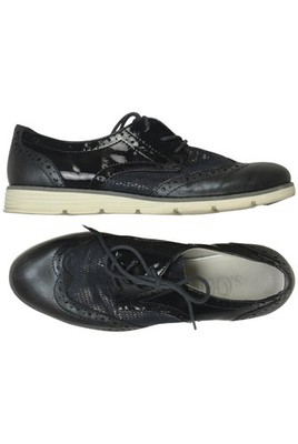 s.Oliver Sneaker Damen Freizeitschuhe Turnschuhe Sportschuhe Gr. EU ... #zta3tp9