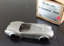 kit 1/43 Newcon Cobra 289