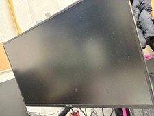 ASUS 24 Inch IPS Gaming Monitor 75Hz 1ms HDMI DP Speakers Tested