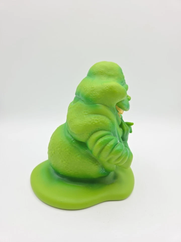 Ghostbusters 35 Aniversario Película 6" FIGURA VINILO MÁS DELGADA Culturefly 2019 Foto 2 de 4