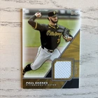 2026 Topps Series 1 - Major League Material Paul Skenes #MLM-PS (MEM)