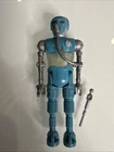 Vtg Star Wars 2-1B Complete Action Figure 1980 HK Kenner