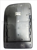 TYC Spiegelglas, AußEnspiegel 321-0106-1 FüR MERCEDES-BENZ VW