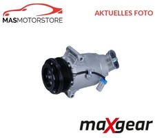 KOMPRESSOR KLIMAANLAGE MAXGEAR AC344267 A FÜR VAUXHALL ASTRA V,ASTRA IV