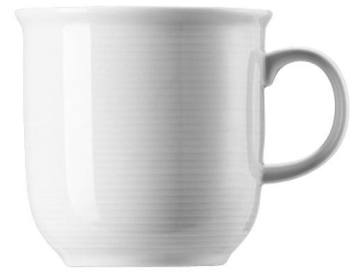 THOMAS Kaffeebecher ''Trend weiß