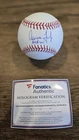 Aaron Judge Inscribed All Rise Signed Autographed Baseball Fanatics COA