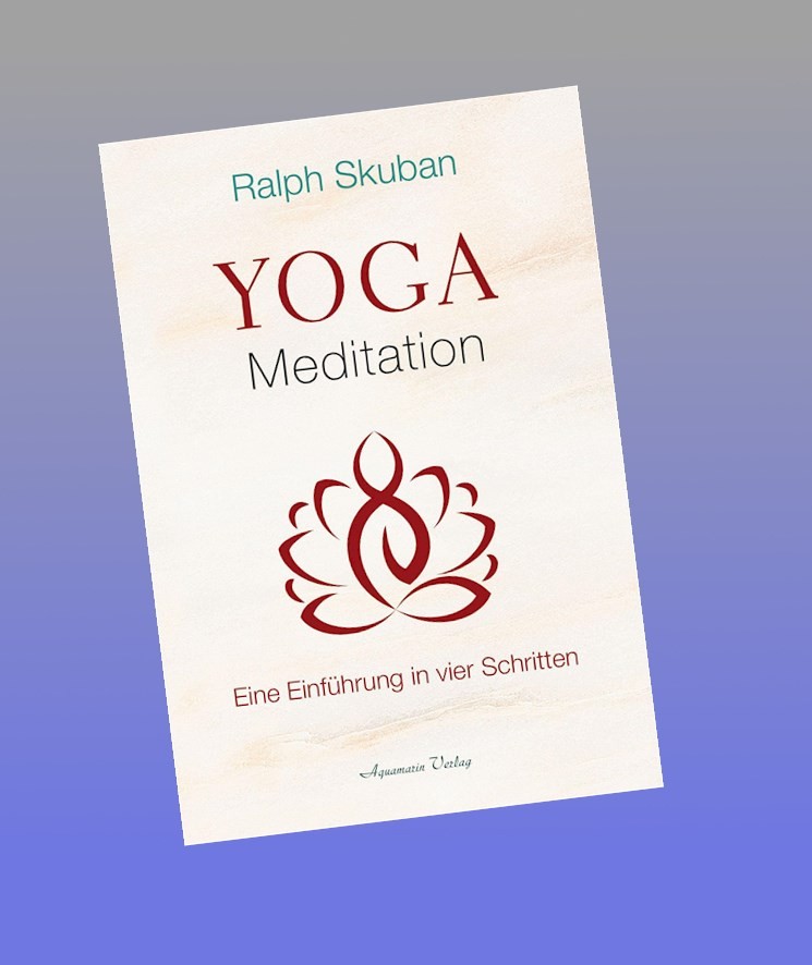 Yoga-Meditation Ralph Skuban