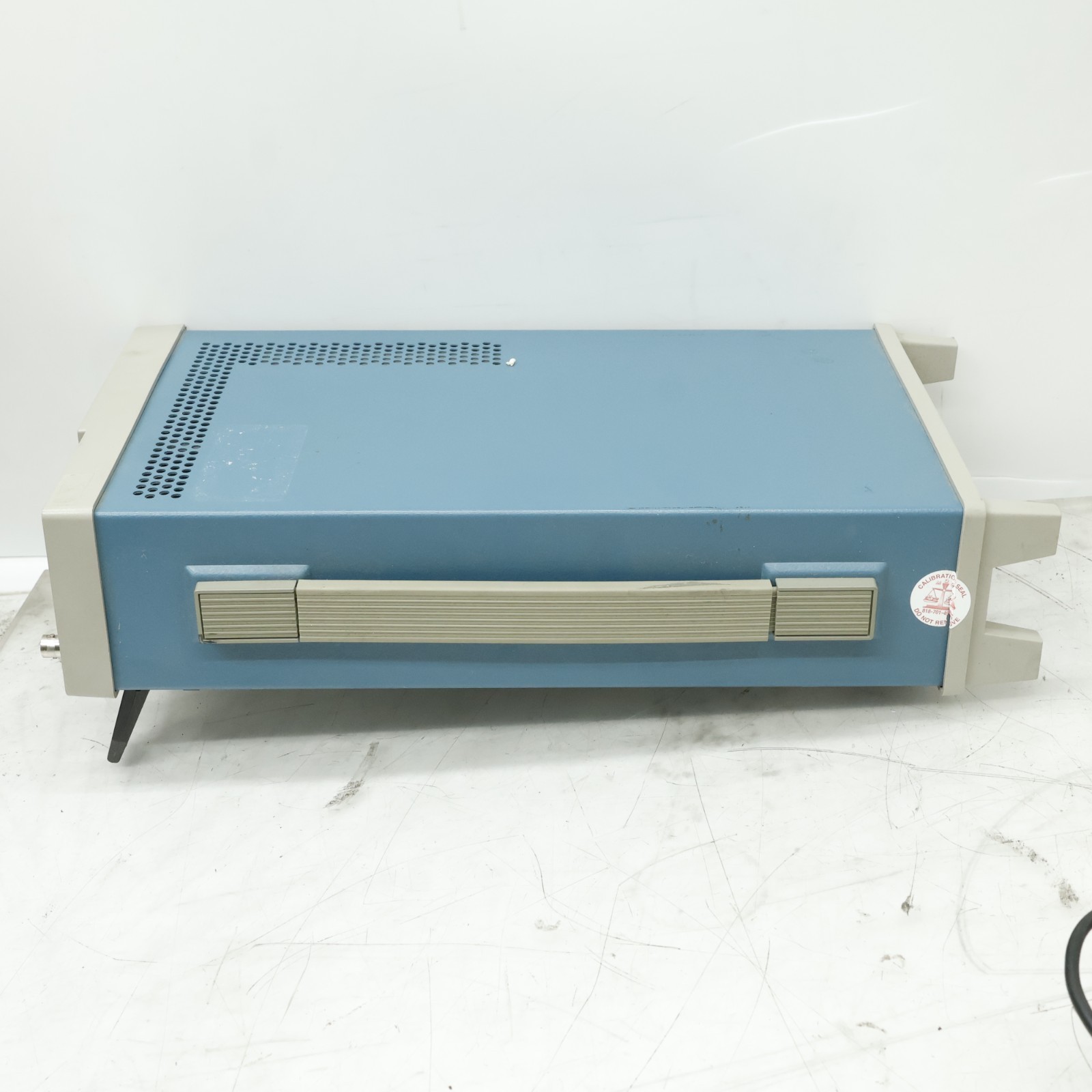 SONY TEKTRONIX AFG310 ARBITRARY FUNCTION GENERATOR T4-E8