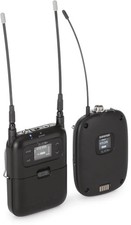 Shure SLXD15 Wireless Bodypack System - G57 Band