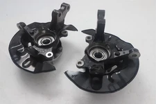 For 2003-2008 Toyota Corolla Front Steering Knuckle & Wheel Bearing Hub Assembly