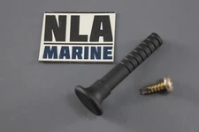 Mercury 90242A1 73755A1 22463 88097A1 Choke Knob Pull Assembly Outboard