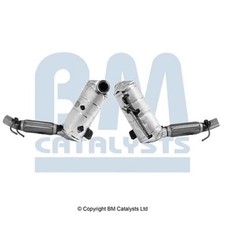 BM CATALYSTS PARTIKELFILTER DPF EURO 6 passend für BMW 2 X1 X2 | BM11502H