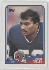 Click to enlarge Darryl Talley