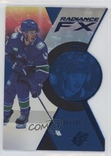 2023-24 SPx Radiance F/X Rookies Blue 165/299 Akito Hirose #RFX-74 y0i