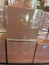 New Victoria s Secret BARE ROSE Perfume 1.7oz EDP