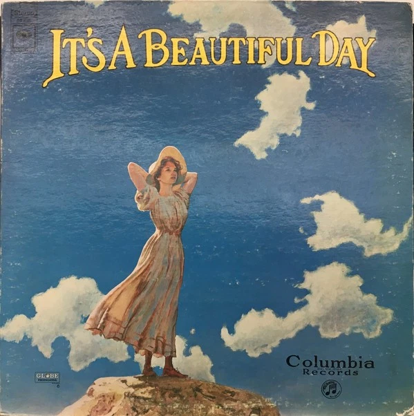 25+ Its A Beautiful Day Record for sale | Updated Oct 2026