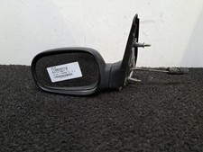 Retroviseur gauche (ou coque) Renault CLIO