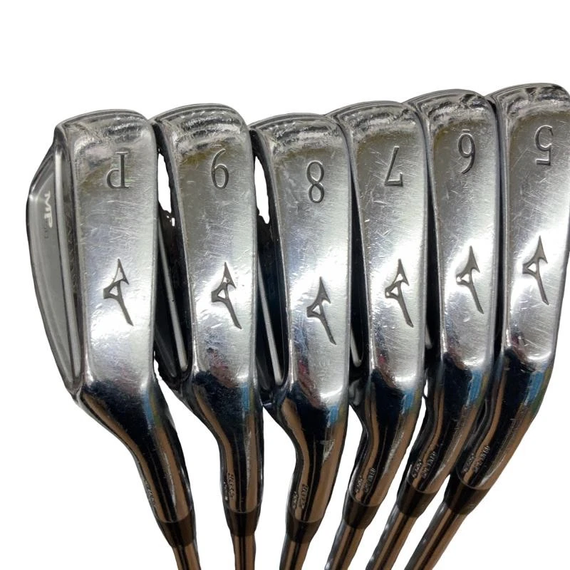 Mizuno Mp 58 Irons for sale | eBay