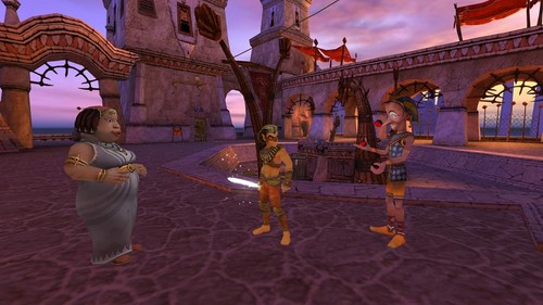 Sphinx and the Cursed Mummy - Nintendo Switch (Nintendo Switch) - Picture 7 of 7