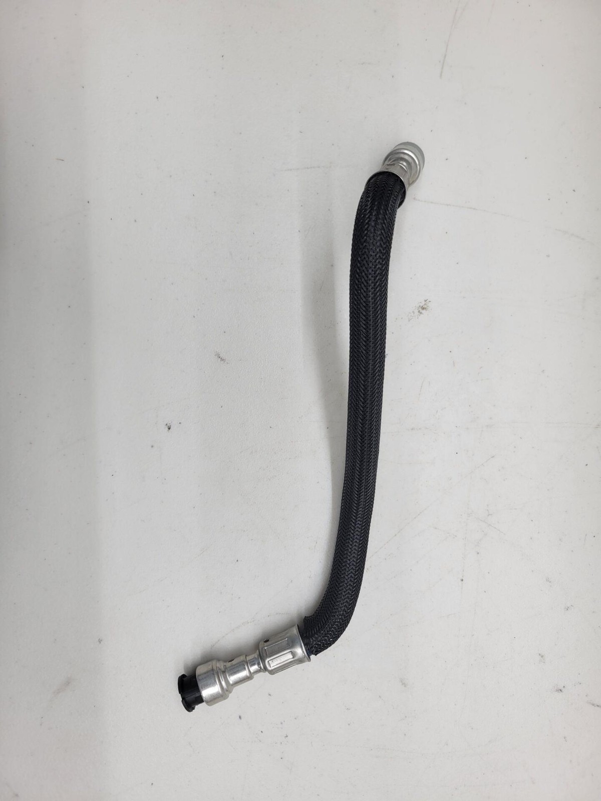 Rolls Royce Dawn RR6 6.6L Engine High Pressure Fuel Line 16K 7579140
