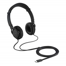 Kensington USB-C Hi-Fi Headphones 247021 k97456ww