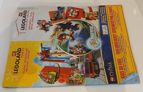Lego notices de montage Instruction CHIMA 70146