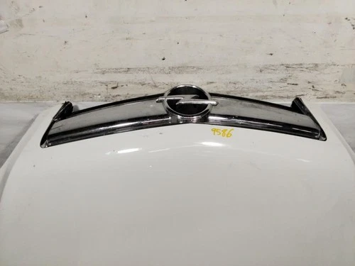 Capo para OPEL ANTARA Energy 4x2 2006 1822822 - Imagen 4 de 10