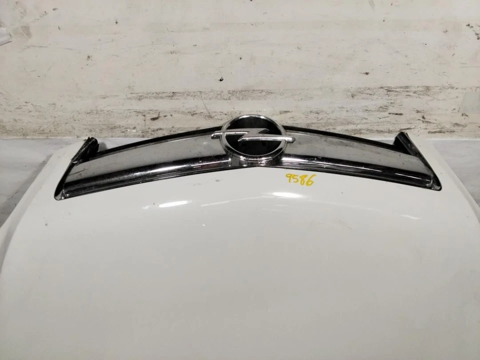 Capo para OPEL ANTARA Energy 4x2 2006 1822822 - Imagen 4 de 4