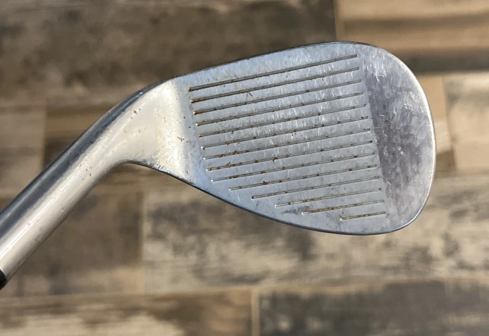 Cubic Balance Micro Precision Forging SW Aldila Graphite Shaft Stiff Flex RH - Image 4 of 4