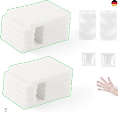 2 Packungen Drucker tintenkissen für Epson XP900 XP950 XP960/XP-900 XP-950