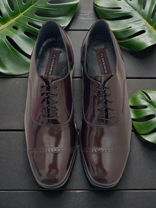 Florsheim Lexington Cap Toe Oxford | eBay display picture 2