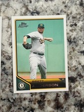 2011 TOPPS LINEAGE MLB BASEBALL STAR & ROOKIE CARD #s 1-200 PICK YOUR CARD