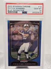 2009 Bowman Chrome Football Product Review 15