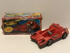 Vintage 1984 Arco Action Figure Vehicle In Box For Use With Star Wars & GI Joe