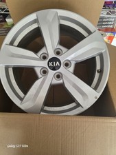 Kia Sorento LX 2021 Rims Wheels 17 Inch Set of 4