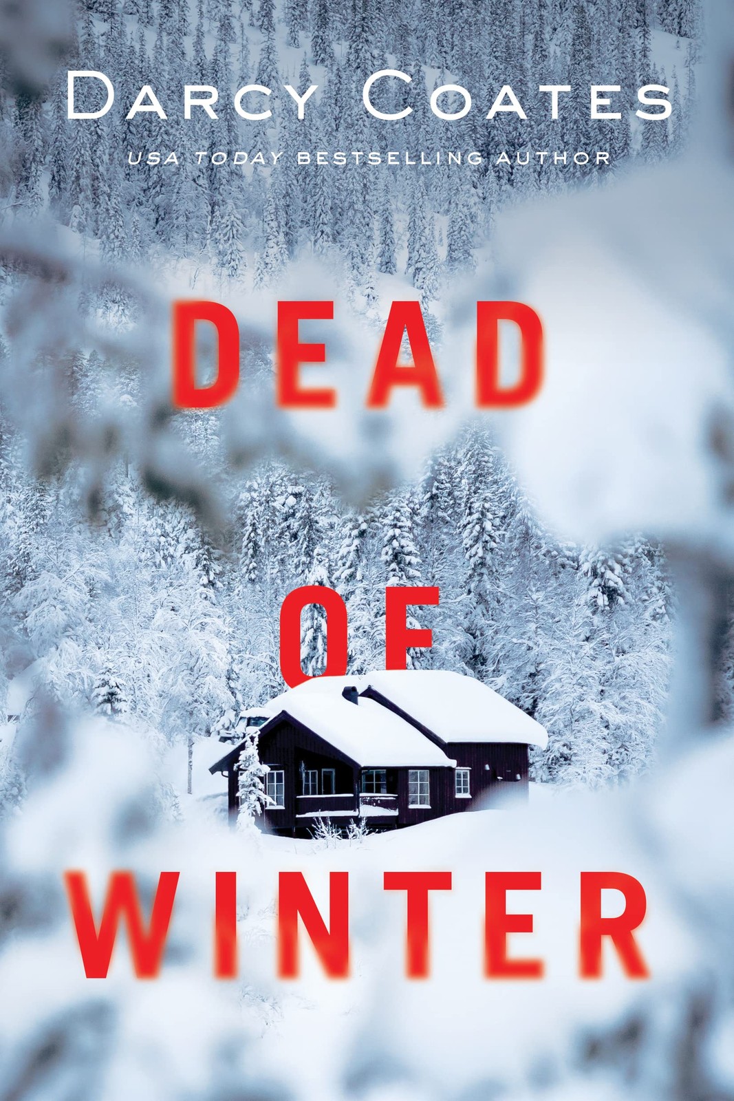 Dead of Winter.by Coates  New 9781728270258 Fast Free Shipping** - Image 6