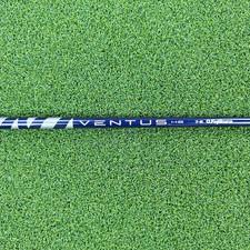 Fujikura Ventus Velocore Blue HB 7R Hybrid Shaft Only Callaway Tip GP Wrap Grip