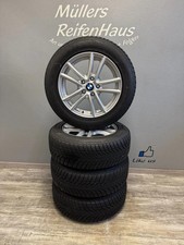 BMW 2er Active Gran Tourer F45 F46 Winterreifen Winterr�der DOT21