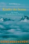 Kinder der Sonne: Die Narten - Das große Epos des K... | Buch | Zustand sehr gut