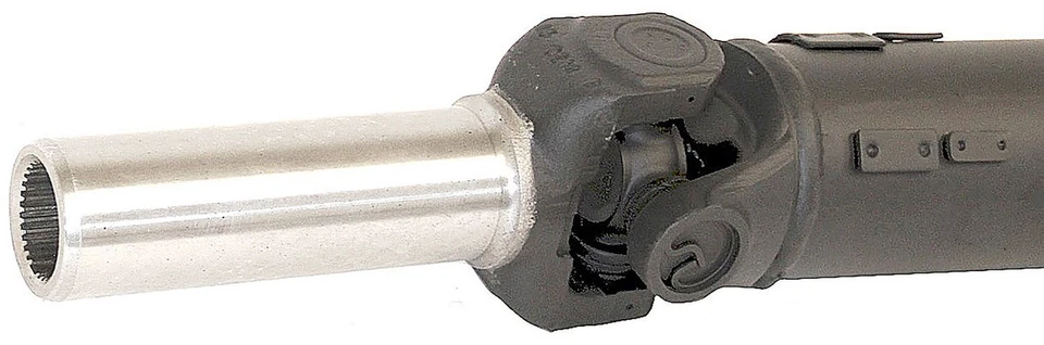 Dorman 986-687 Rear Driveshaft Assembly For 78-87 Caballero El Camino Malibu Foto 2 de 4