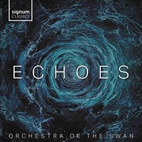 Orchestra Of The Swa - Echoes - Cd Album - G3Z