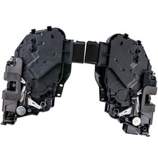 Porte avant et accessoires Land Rover FREELANDER