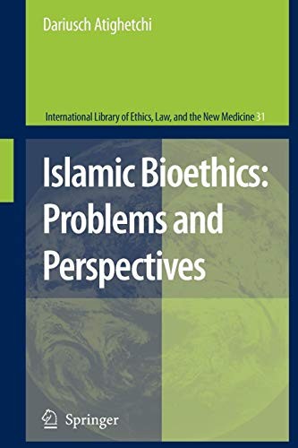Springer Islamic Bioethics: Problems And Perspectives - Image 2