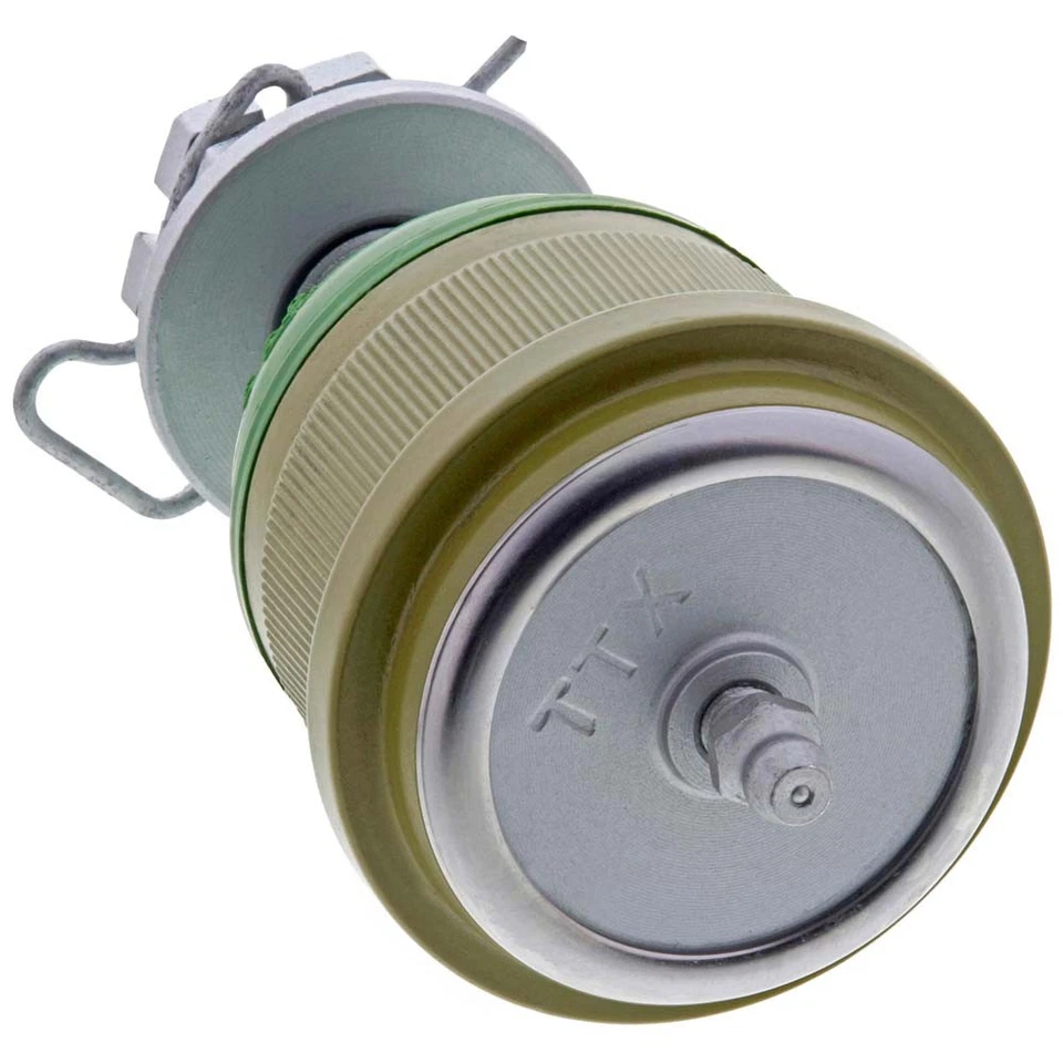 Junta esférica superior dianteira TCP para Dodge Ram 1500 2500 3500 4500 5500 Mevotech TTX - Imagem 2 de 4