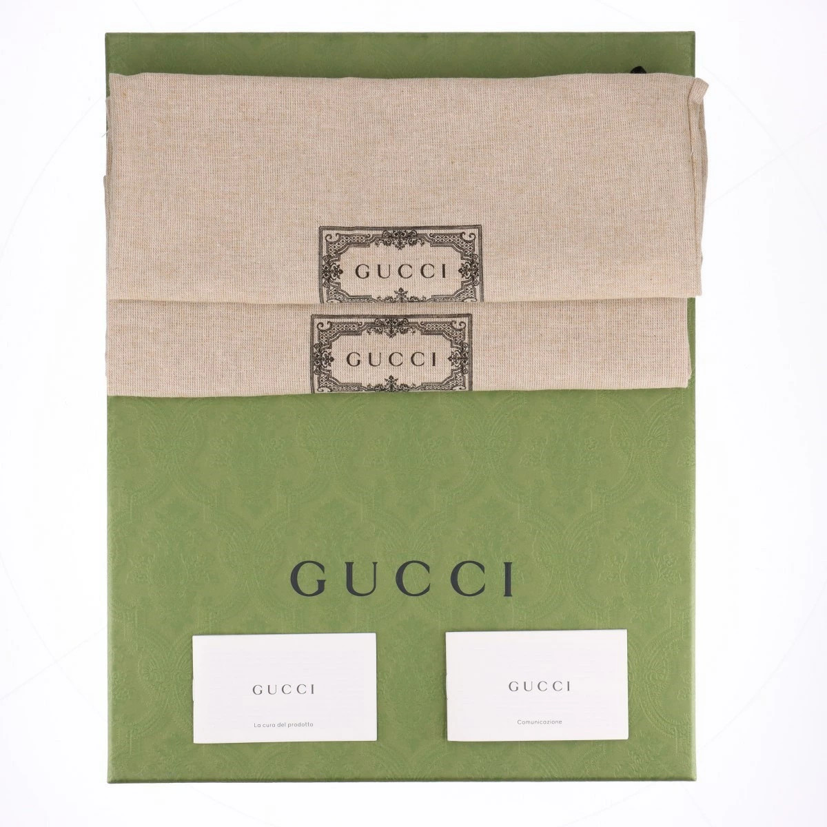 GUCCI GG Canvas 24 Years Canvas Wedge Sole Sandals 37 Women's Lavender 730047 Mu thumbnail 12