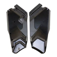 STACYC Replacement Side Panel Kit - Black 420036