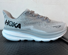 US Size 11 - Hoka Clifton 9 Men Shoe Running Breathable Sneaker
