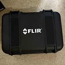 FLIR E76 Handheld Thermal Camera
