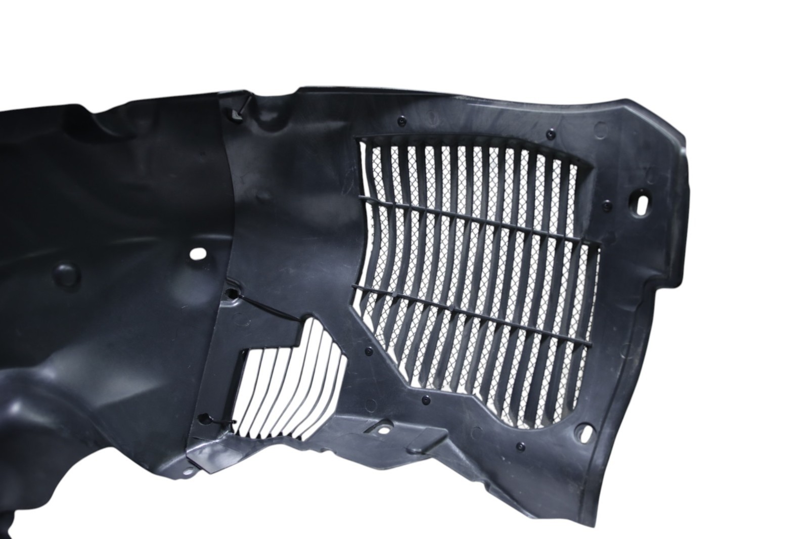Ferrari 458 Front Right Fender Liner Splash Guard Assembly 2010 - 2015 OEM